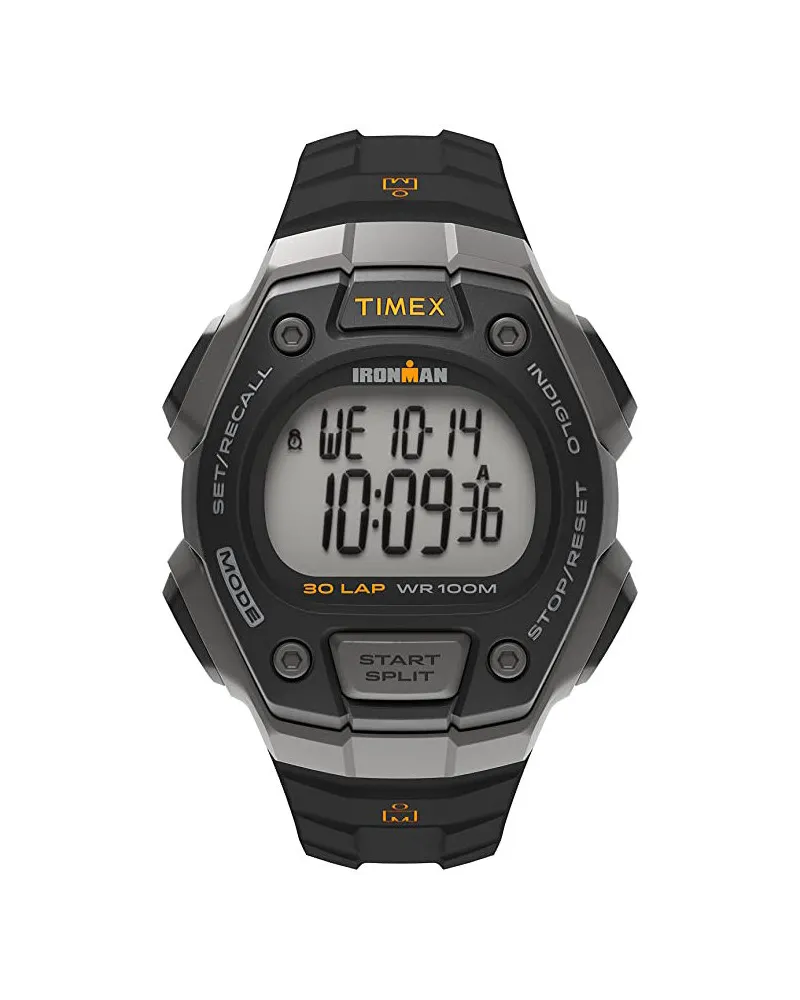 ZEGAREK MĘSKI TIMEX IRONMAN T5K821 (zt126a) ZEGAREK MĘSKI TIMEX IRONMAN T5K821 (zt126a)