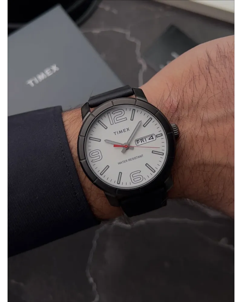 ZEGAREK MĘSKI TIMEX TW2U30400 + BOX (zt255a)