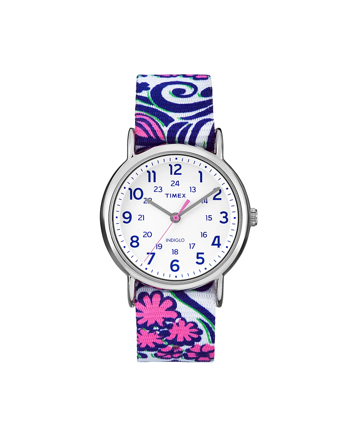 ZEGAREK DAMSKI TIMEX TW2P90200 + BOX