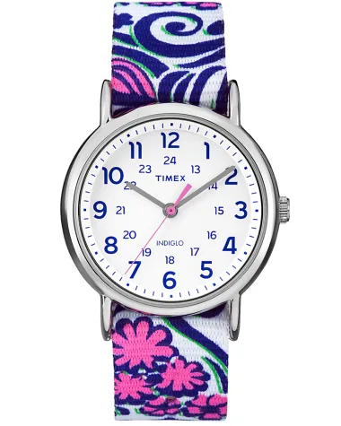 ZEGAREK DAMSKI TIMEX TW2P90200 + BOX