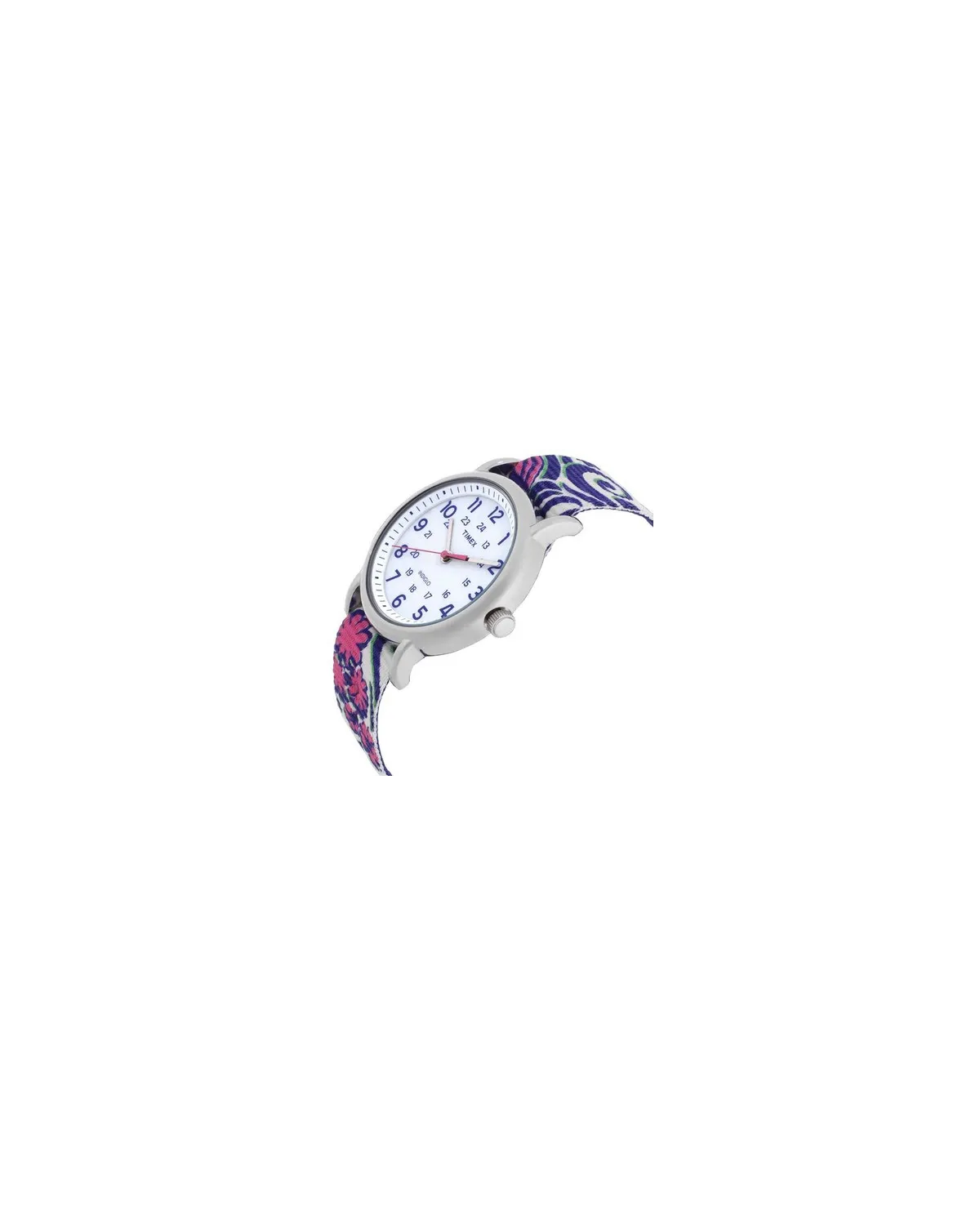 ZEGAREK DAMSKI TIMEX TW2P90200 + BOX