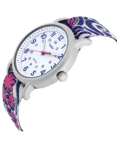 ZEGAREK DAMSKI TIMEX TW2P90200 + BOX