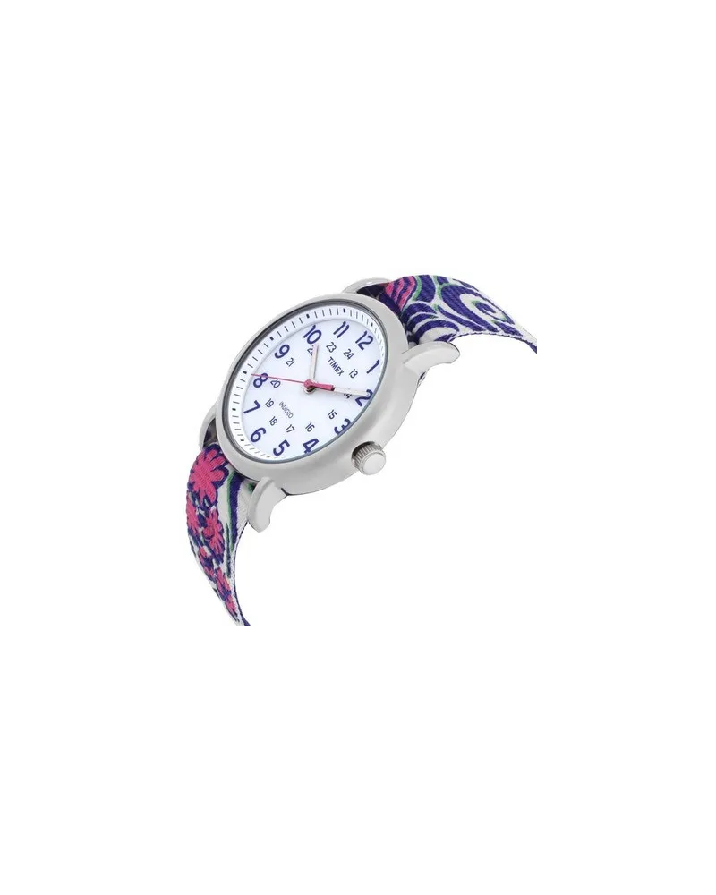 ZEGAREK DAMSKI TIMEX TW2P90200 + BOX