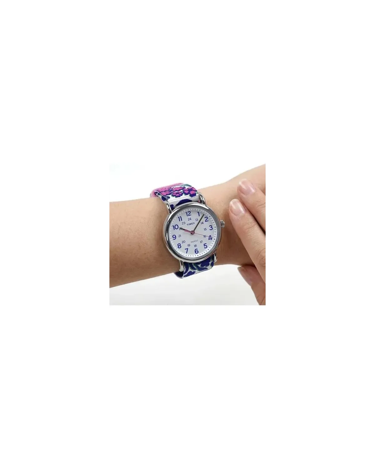 ZEGAREK DAMSKI TIMEX TW2P90200 + BOX