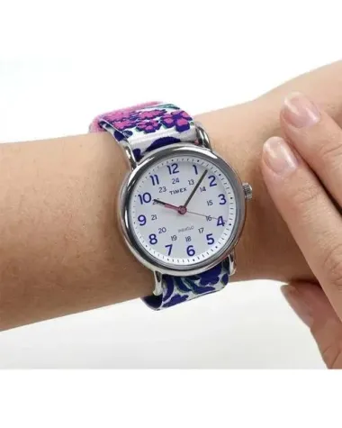 ZEGAREK DAMSKI TIMEX TW2P90200 + BOX