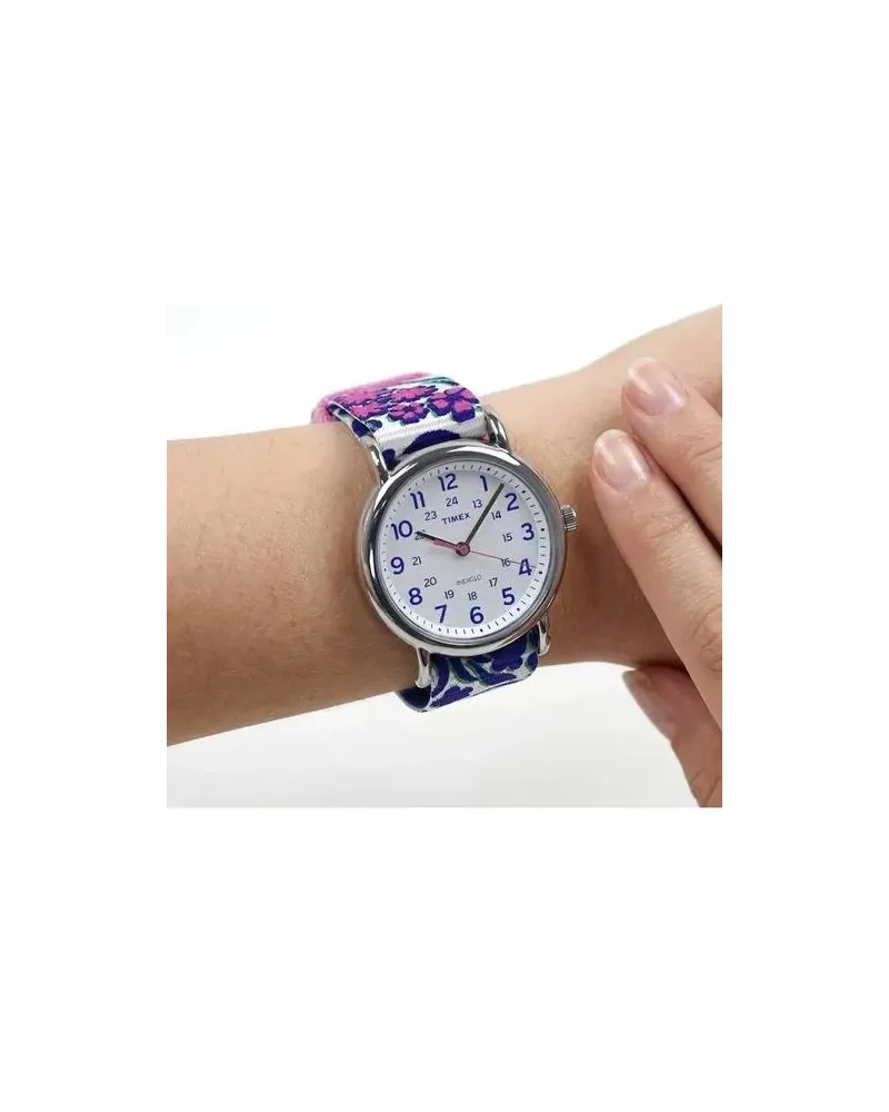 ZEGAREK DAMSKI TIMEX TW2P90200 + BOX