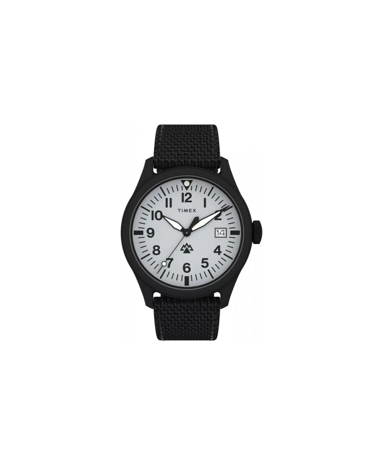 ZEGAREK MĘSKI TIMEX TW2W23400