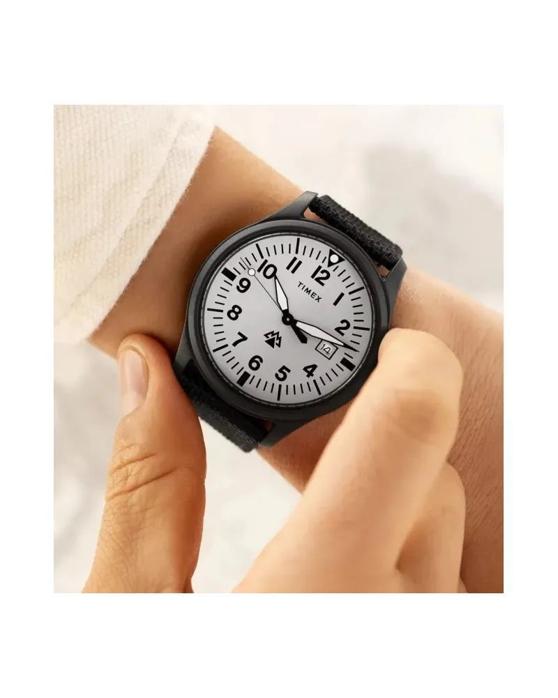 ZEGAREK MĘSKI TIMEX TW2W23400