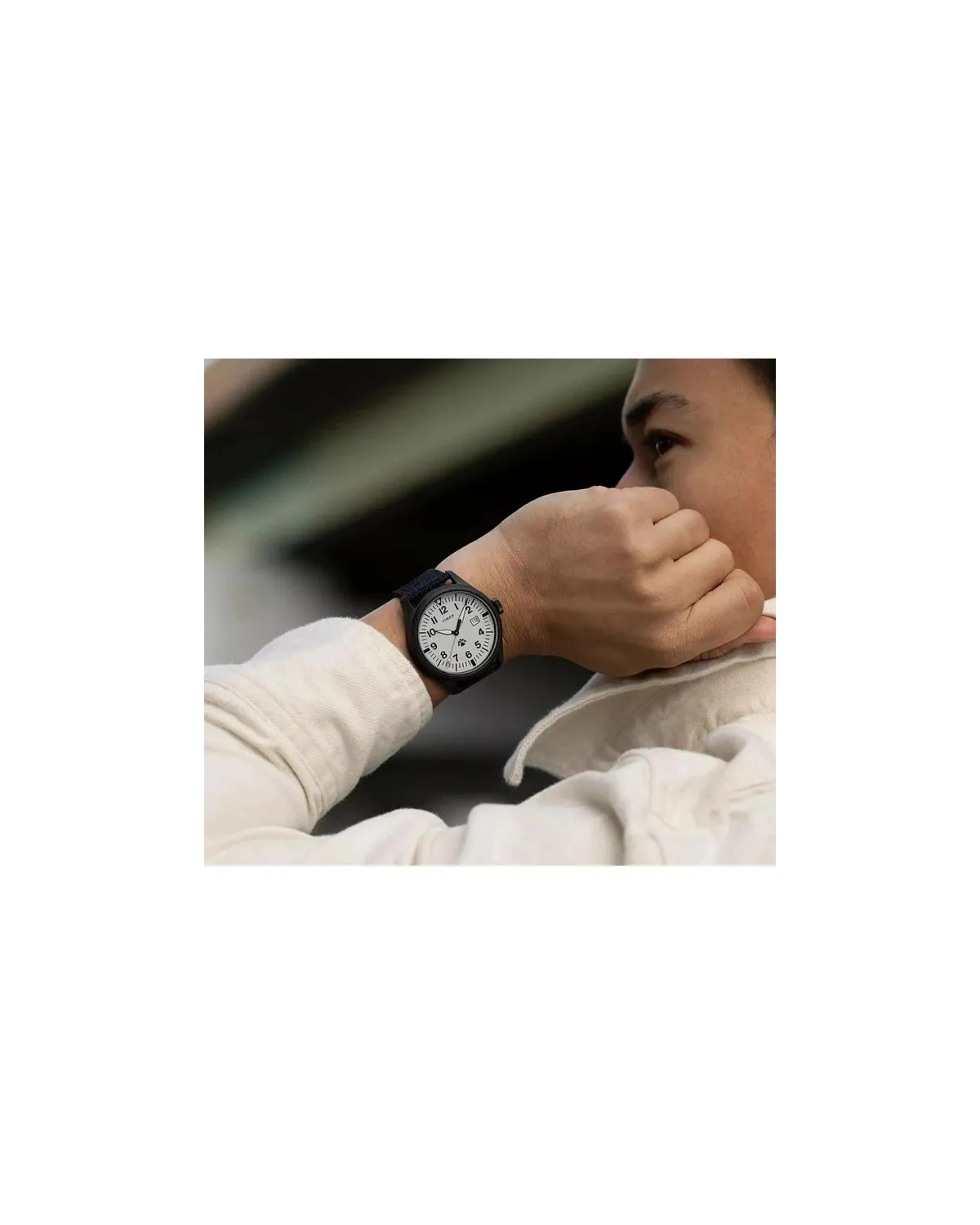 ZEGAREK MĘSKI TIMEX TW2W23400