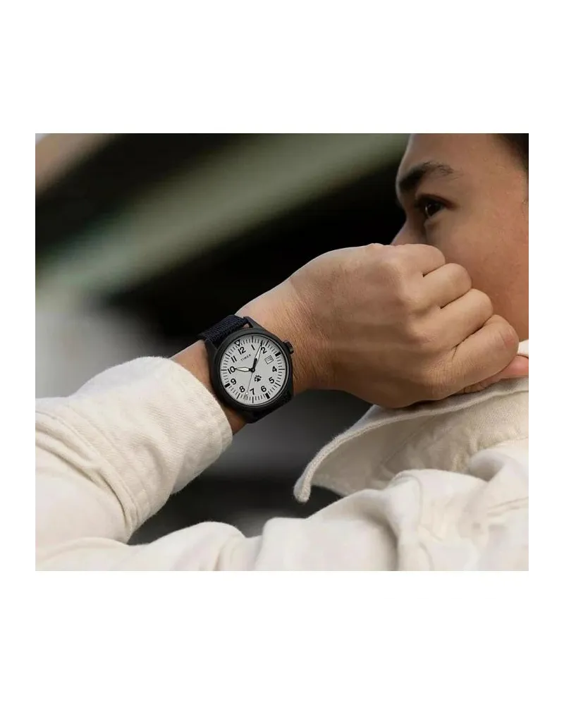 ZEGAREK MĘSKI TIMEX TW2W23400