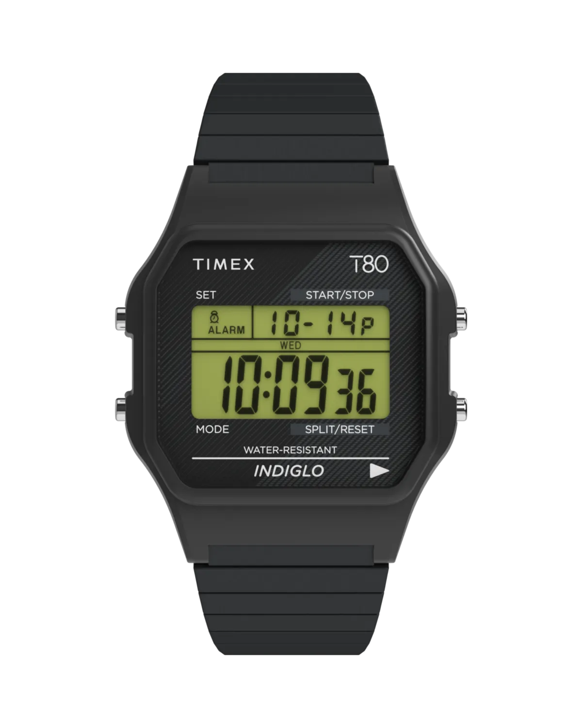 ZEGAREK MĘSKI TIMEX TW2R67000