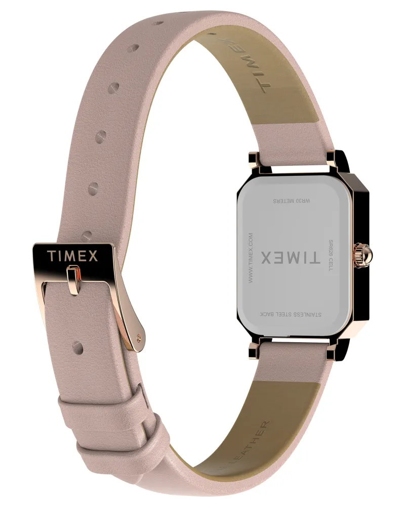 ZEGAREK DAMSKI TIMEX TW2Y01100