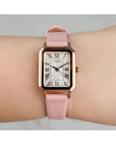 ZEGAREK DAMSKI TIMEX TW2Y01100