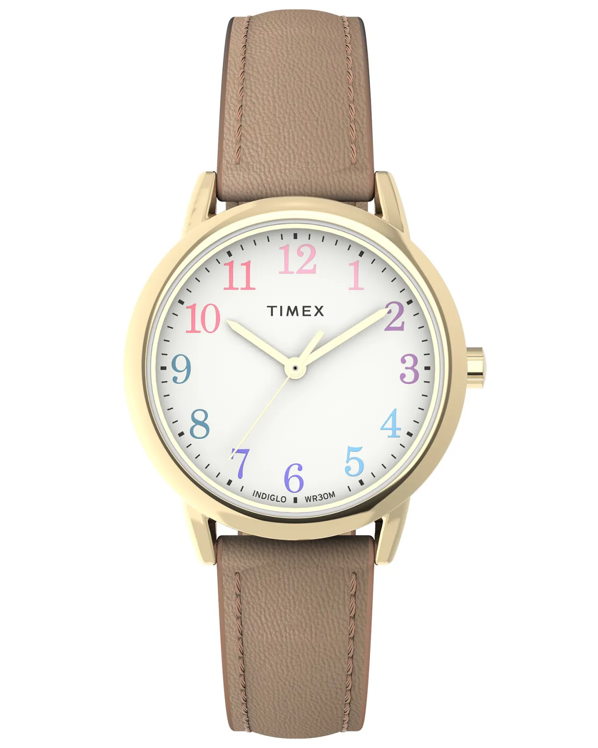 ZEGAREK DAMSKI TIMEX EASY READER TW2W32400 + BOX