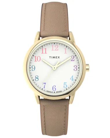ZEGAREK DAMSKI TIMEX EASY READER TW2W32400 + BOX