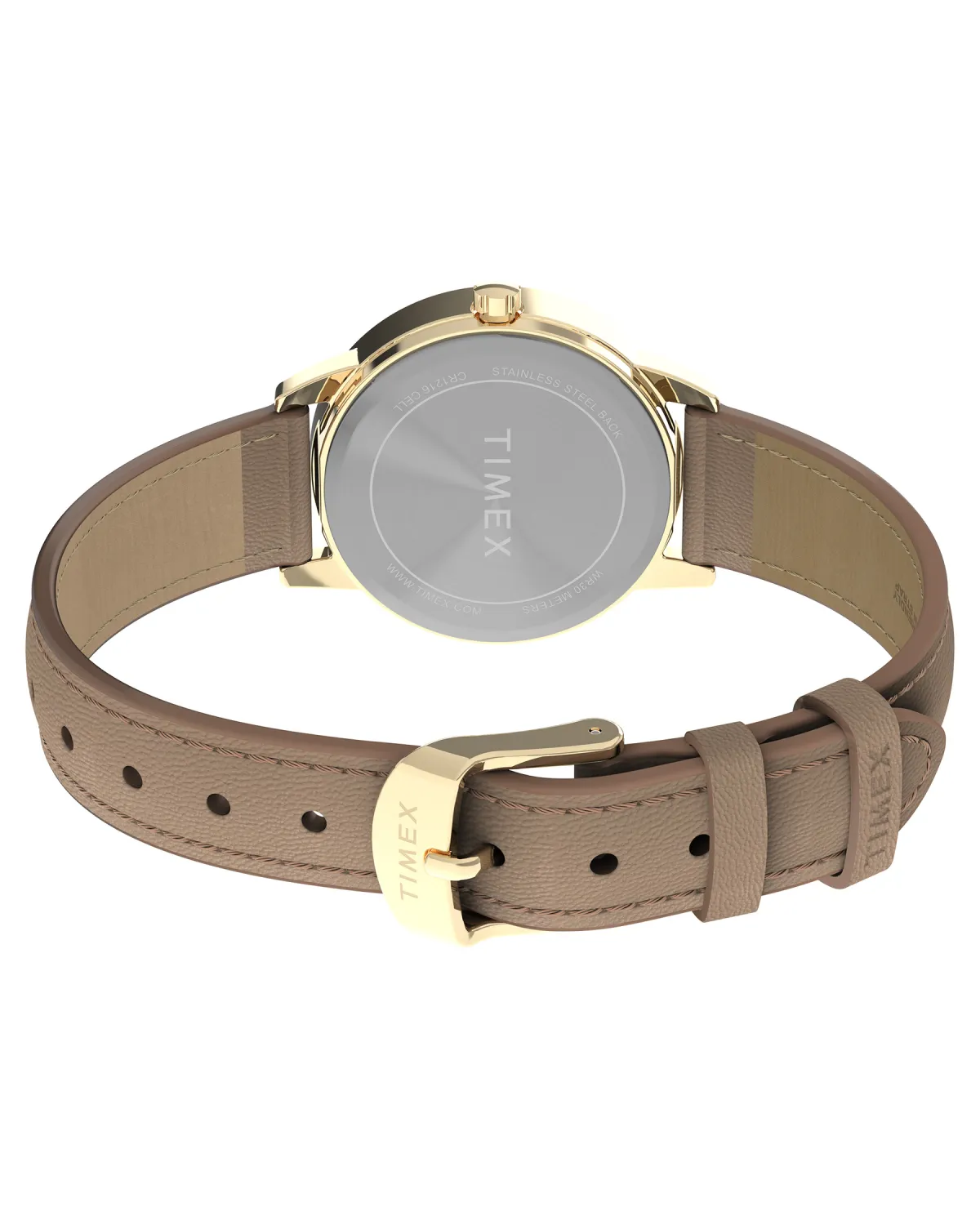 ZEGAREK DAMSKI TIMEX EASY READER TW2W32400 + BOX