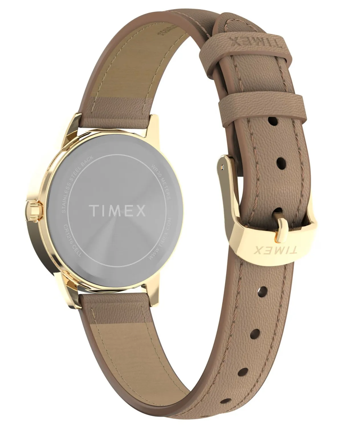 ZEGAREK DAMSKI TIMEX EASY READER TW2W32400 + BOX