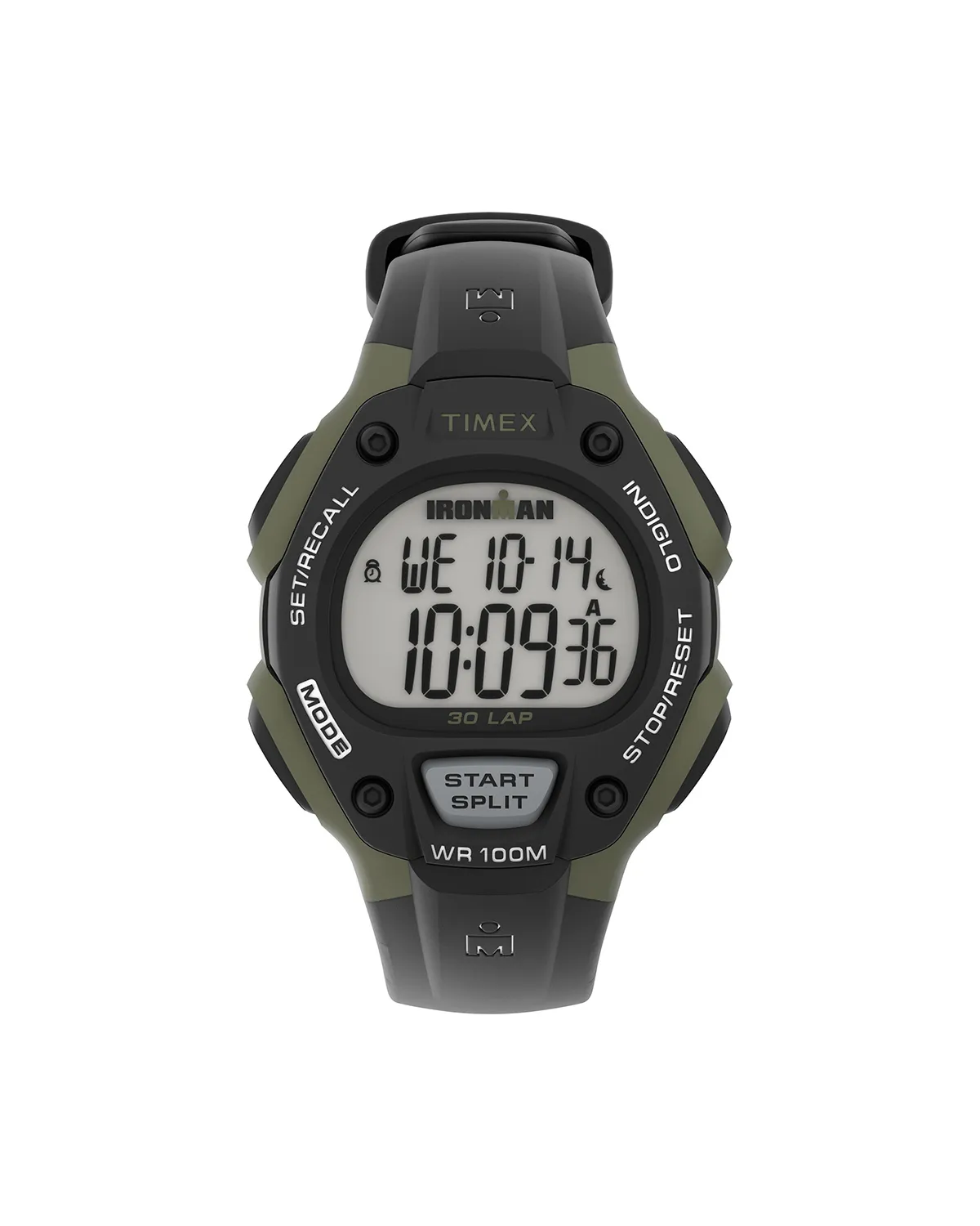 ZEGAREK MĘSKI TIMEX TW5M44500 + BOX