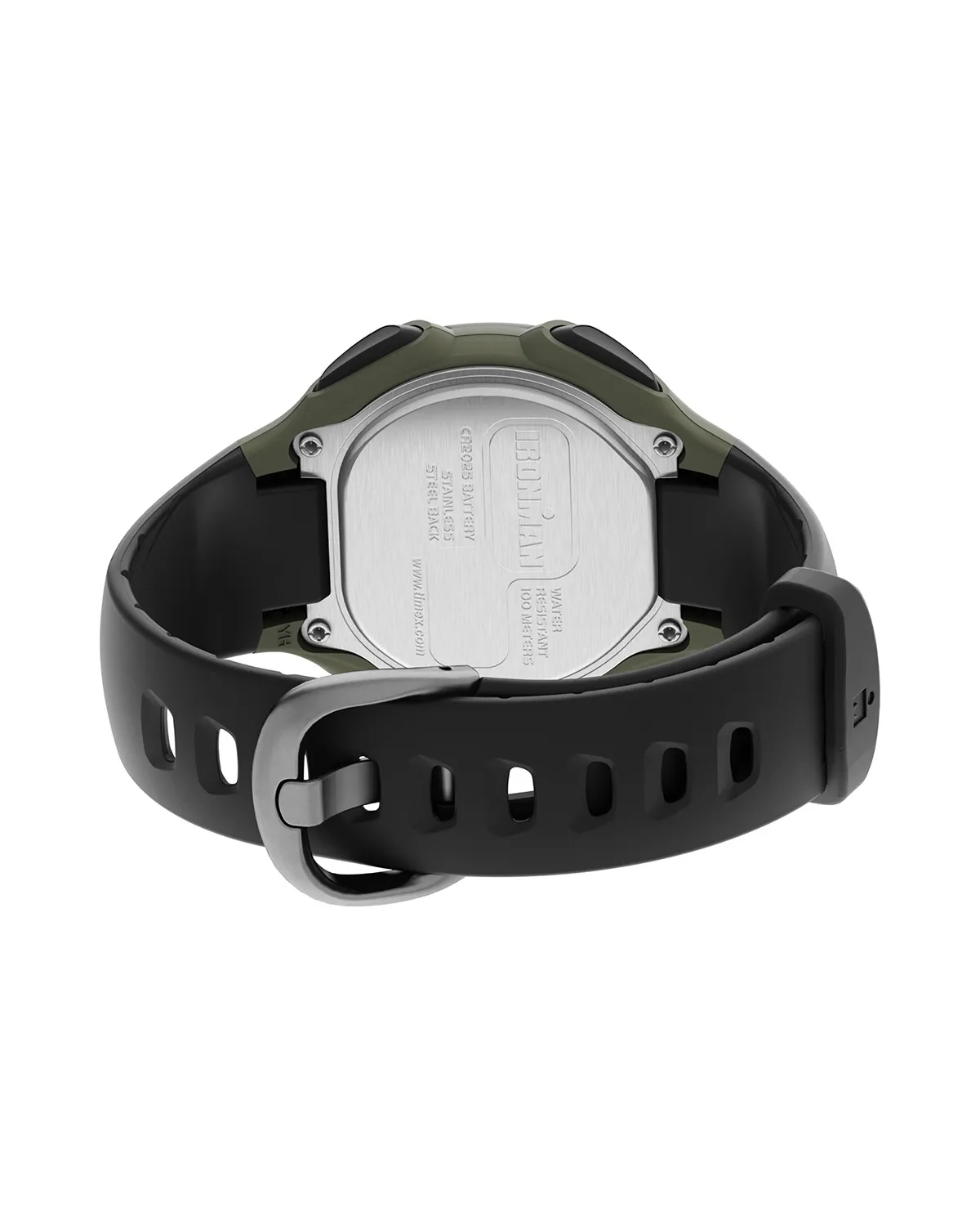 ZEGAREK MĘSKI TIMEX TW5M44500 + BOX