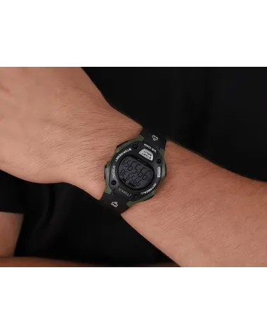 ZEGAREK MĘSKI TIMEX TW5M44500 + BOX