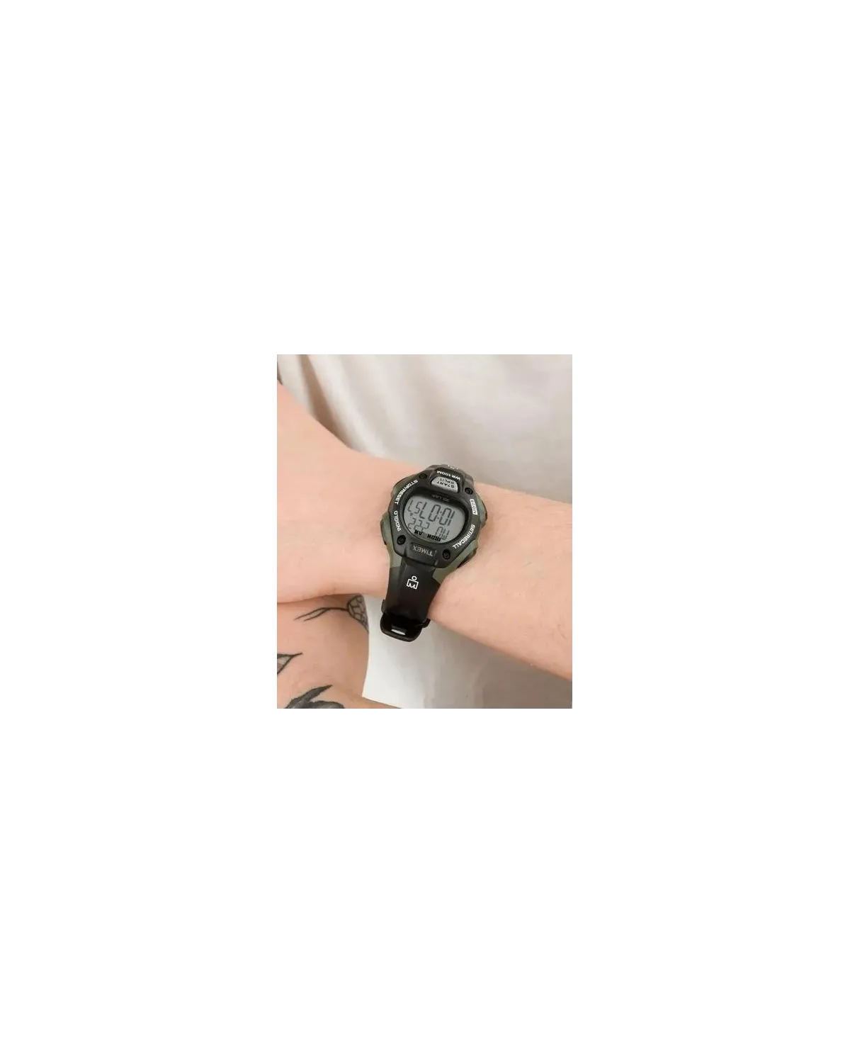 ZEGAREK MĘSKI TIMEX TW5M44500 + BOX