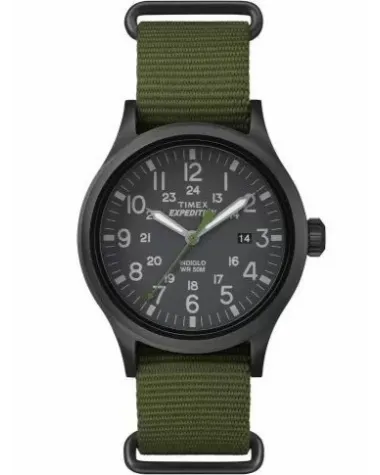 ZEGAREK MĘSKI TIMEX TW4B04700 + BOX