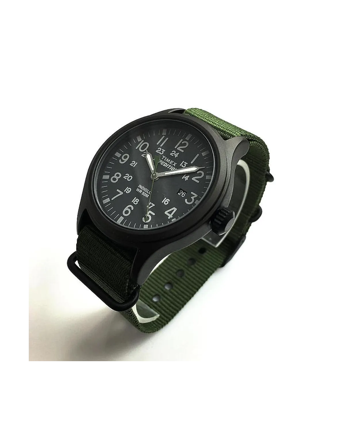 ZEGAREK MĘSKI TIMEX TW4B04700 + BOX