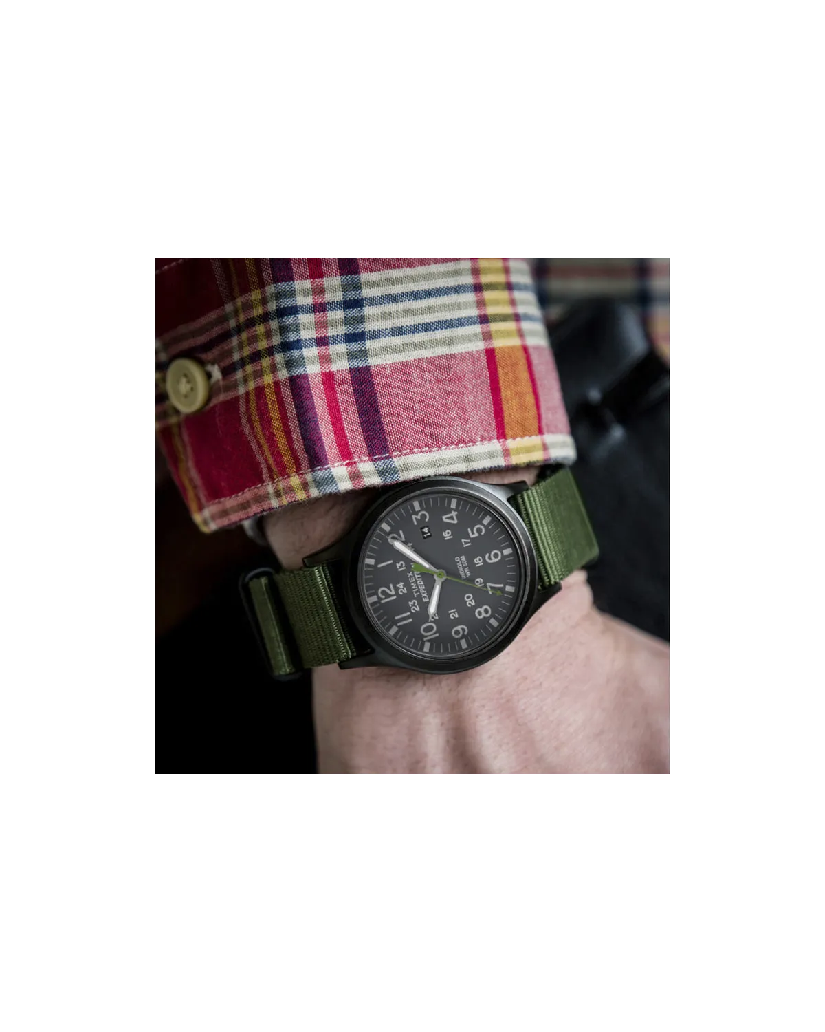 ZEGAREK MĘSKI TIMEX TW4B04700 + BOX