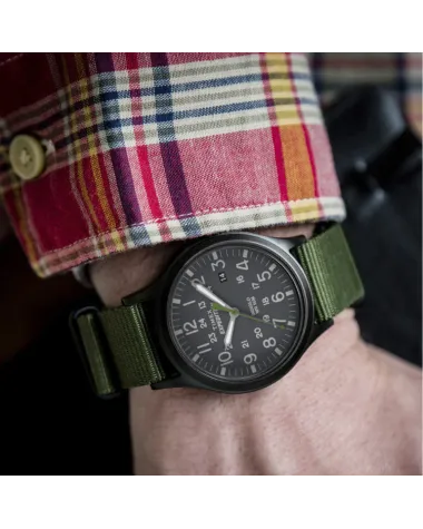 ZEGAREK MĘSKI TIMEX TW4B04700 + BOX