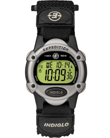 ZEGAREK MĘSKI TIMEX EXPEDITION T47852 (zt239a)