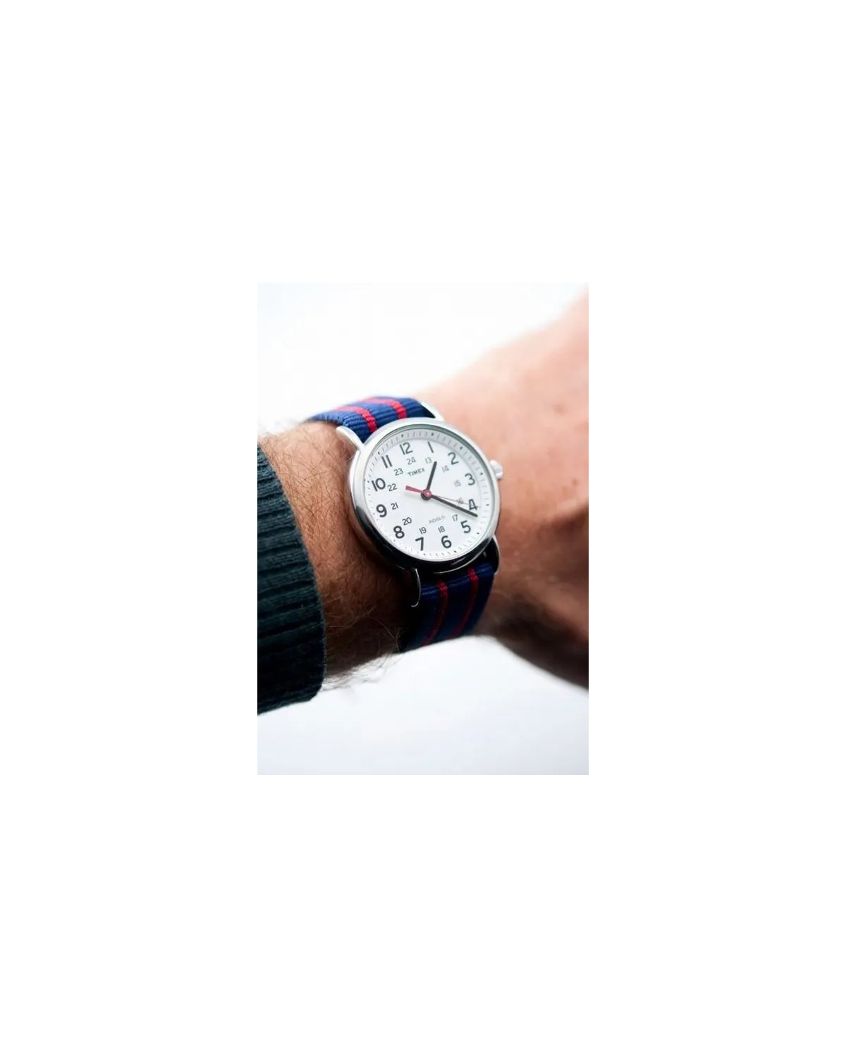 ZEGAREK MĘSKI TIMEX T2N747 + BOX