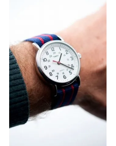 ZEGAREK MĘSKI TIMEX T2N747 + BOX
