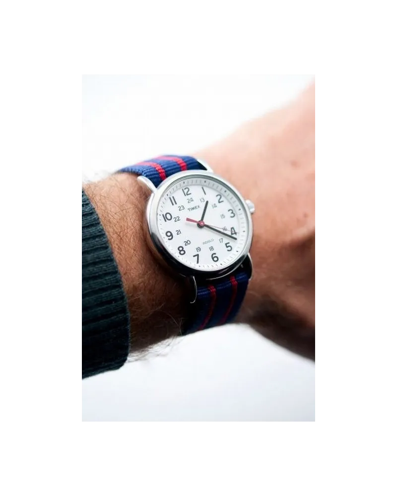 ZEGAREK MĘSKI TIMEX T2N747 + BOX