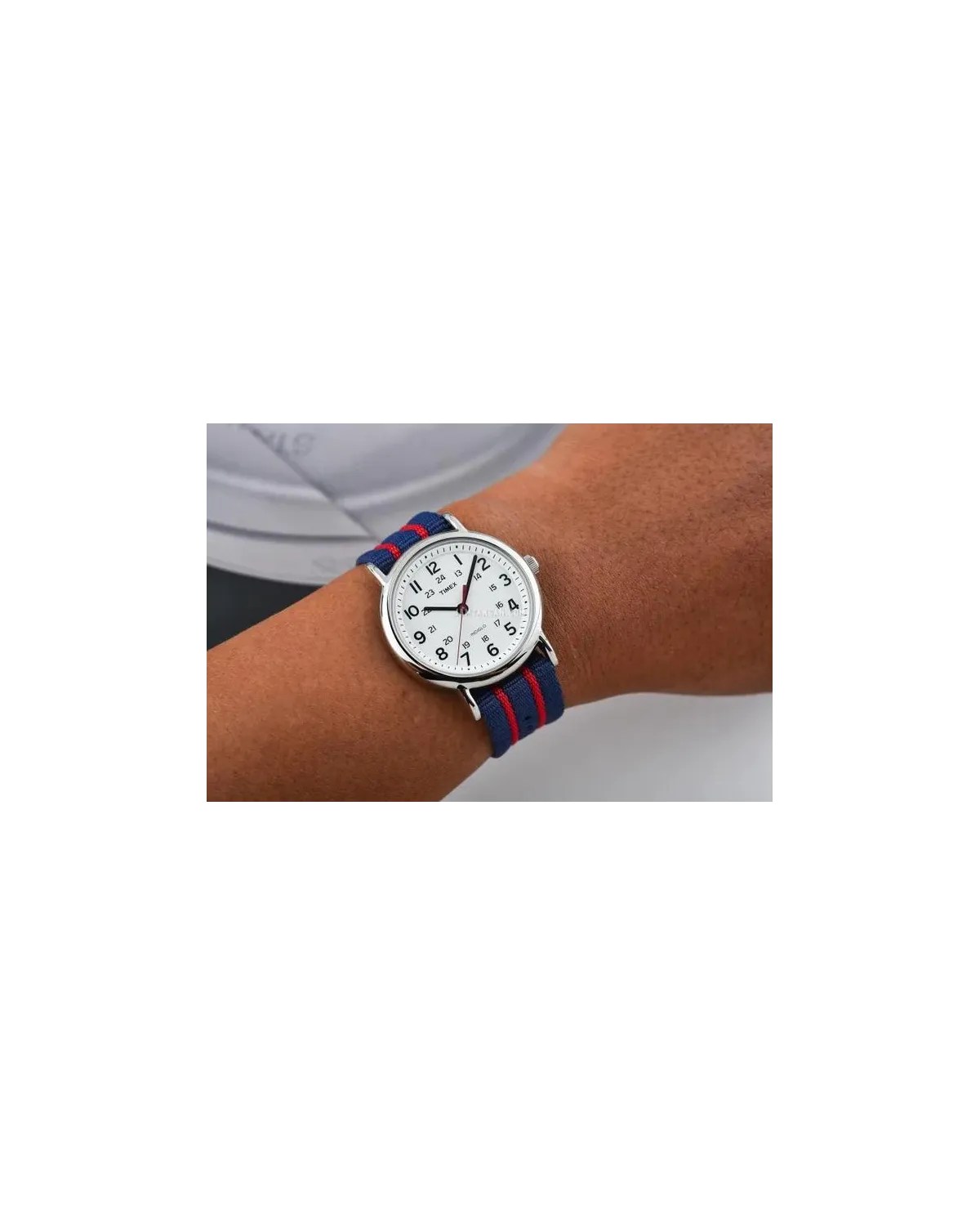 ZEGAREK MĘSKI TIMEX T2N747 + BOX