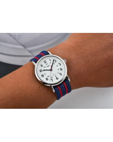 ZEGAREK MĘSKI TIMEX T2N747 + BOX