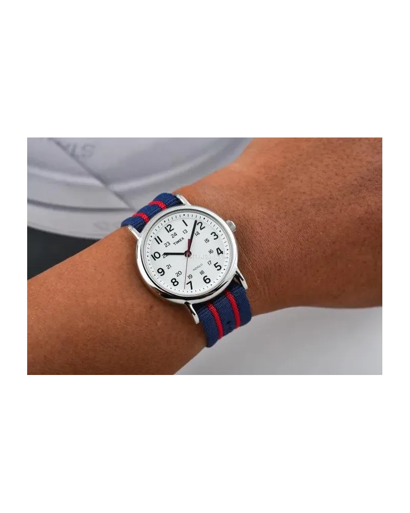 ZEGAREK MĘSKI TIMEX T2N747 + BOX