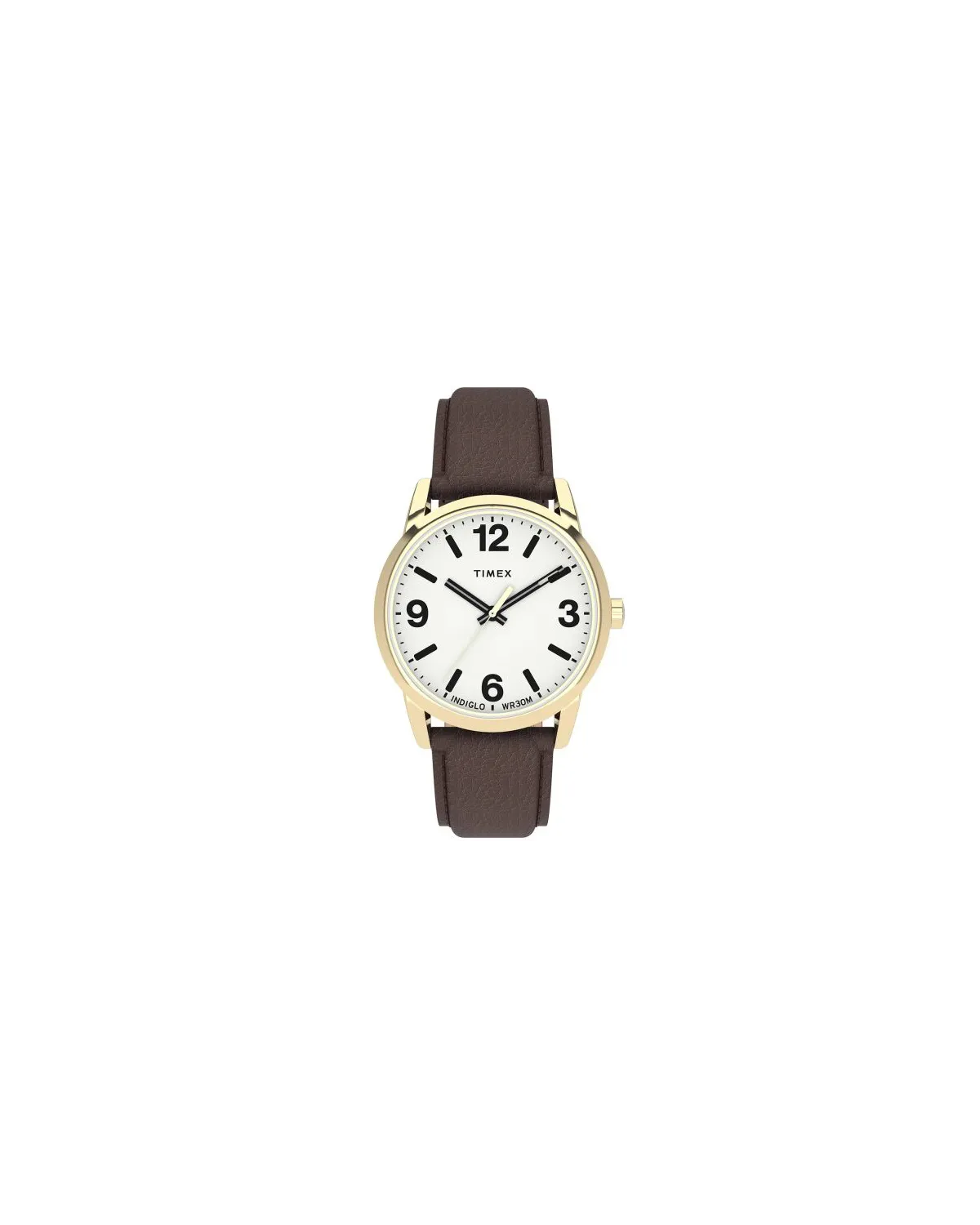 ZEGAREK MĘSKI TIMEX EASY READER CLASSIC TW2U71500 + BOX (zt250a) ZEGAREK MĘSKI TIMEX EASY READER CLASSIC TW2U71500 + BOX (zt250a)