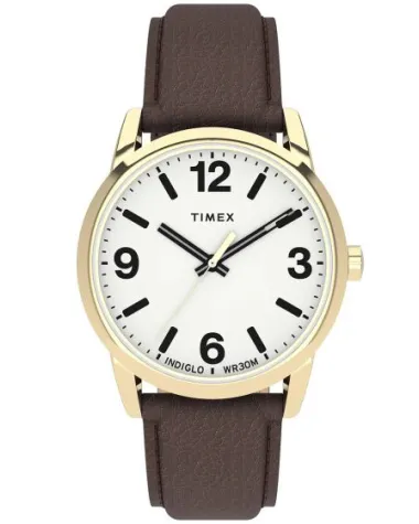 ZEGAREK MĘSKI TIMEX EASY READER CLASSIC TW2U71500 + BOX (zt250a)