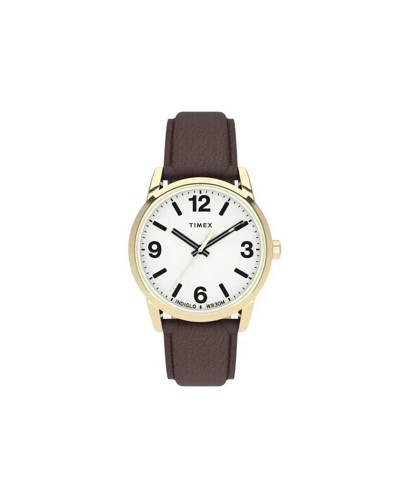 ZEGAREK MĘSKI TIMEX EASY READER CLASSIC TW2U71500 + BOX (zt250a) ZEGAREK MĘSKI TIMEX EASY READER CLASSIC TW2U71500 + BOX (zt250a)