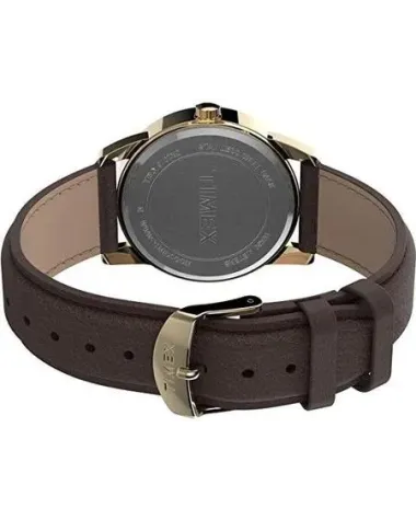 ZEGAREK MĘSKI TIMEX EASY READER CLASSIC TW2U71500 + BOX (zt250a) ZEGAREK MĘSKI TIMEX EASY READER CLASSIC TW2U71500 + BOX (zt250a)