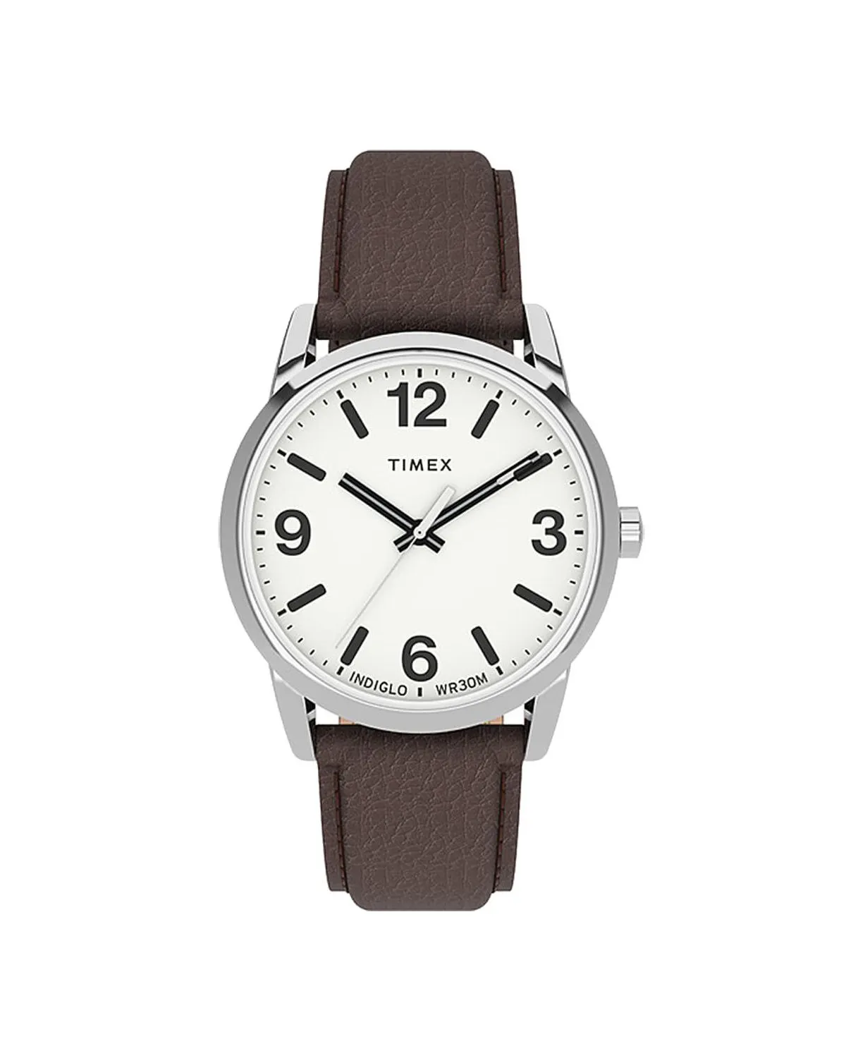 ZEGAREK MĘSKI TIMEX EASY READER CLASSIC TW2U71600 + BOX (zt250b) ZEGAREK MĘSKI TIMEX EASY READER CLASSIC TW2U71600 + BOX (zt250b)