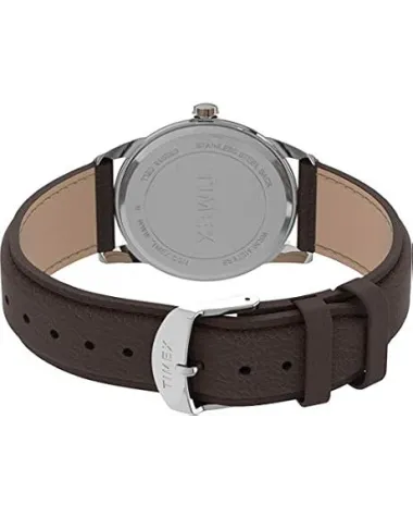 ZEGAREK MĘSKI TIMEX EASY READER CLASSIC TW2U71600 + BOX (zt250b) ZEGAREK MĘSKI TIMEX EASY READER CLASSIC TW2U71600 + BOX (zt250b)