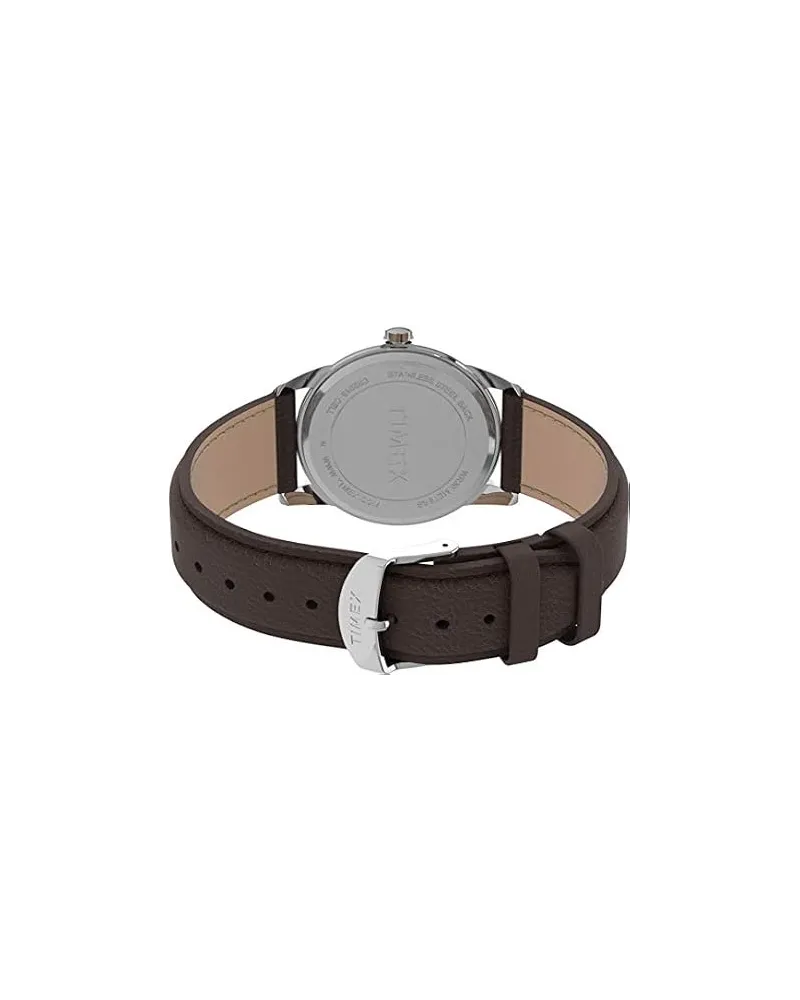 ZEGAREK MĘSKI TIMEX EASY READER CLASSIC TW2U71600 + BOX (zt250b) ZEGAREK MĘSKI TIMEX EASY READER CLASSIC TW2U71600 + BOX (zt250b)