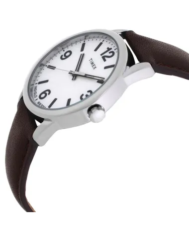 ZEGAREK MĘSKI TIMEX EASY READER CLASSIC TW2U71600 + BOX (zt250b) ZEGAREK MĘSKI TIMEX EASY READER CLASSIC TW2U71600 + BOX (zt250b)