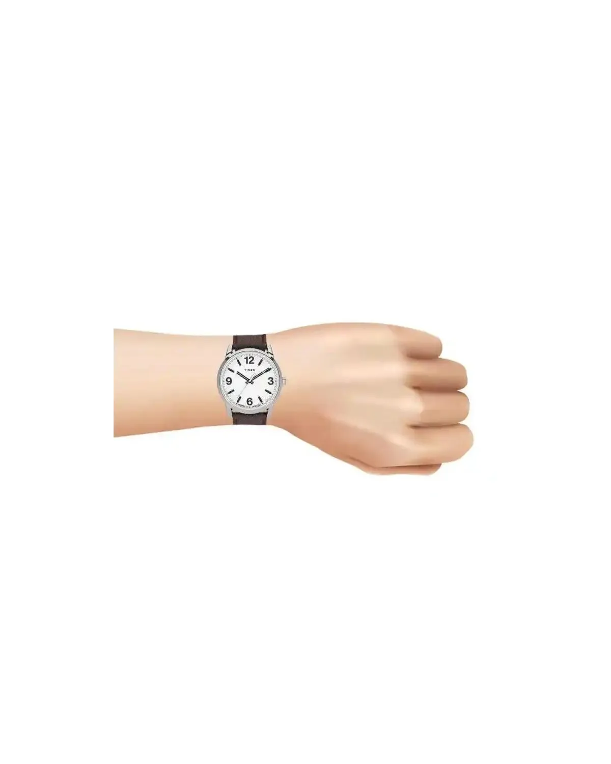 ZEGAREK MĘSKI TIMEX EASY READER CLASSIC TW2U71600 + BOX (zt250b) ZEGAREK MĘSKI TIMEX EASY READER CLASSIC TW2U71600 + BOX (zt250b)