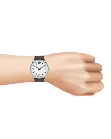 ZEGAREK MĘSKI TIMEX EASY READER CLASSIC TW2U71600 + BOX (zt250b) ZEGAREK MĘSKI TIMEX EASY READER CLASSIC TW2U71600 + BOX (zt250b)