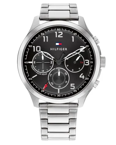 ZEGAREK MĘSKI TOMMY HILFIGER 1791852 Asher (zf039b)