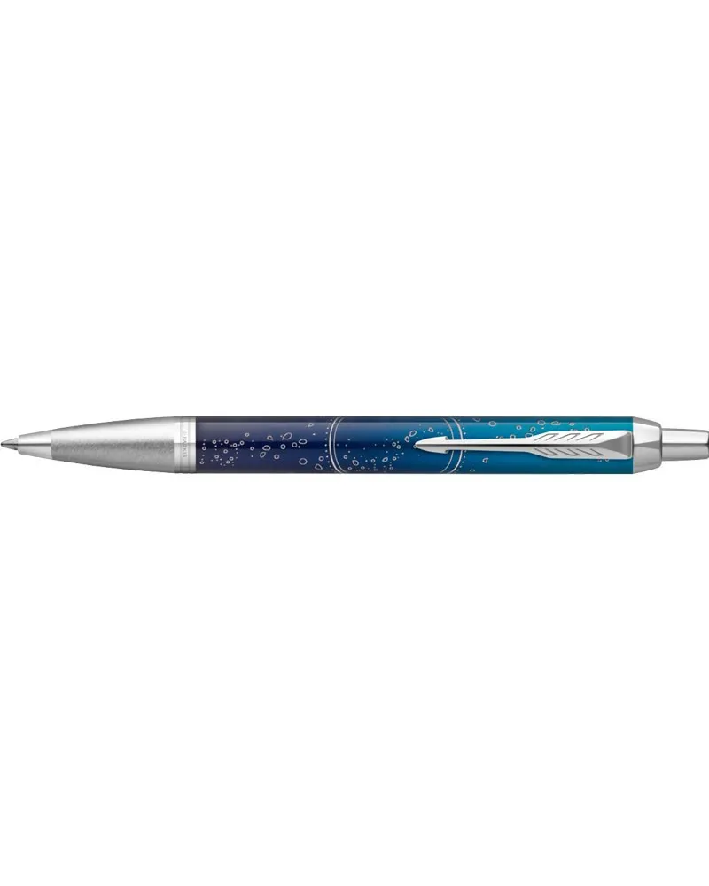 Długopis Parker IM Premium Submerge CT (2152991) Długopis Parker IM Premium Submerge CT (2152991)