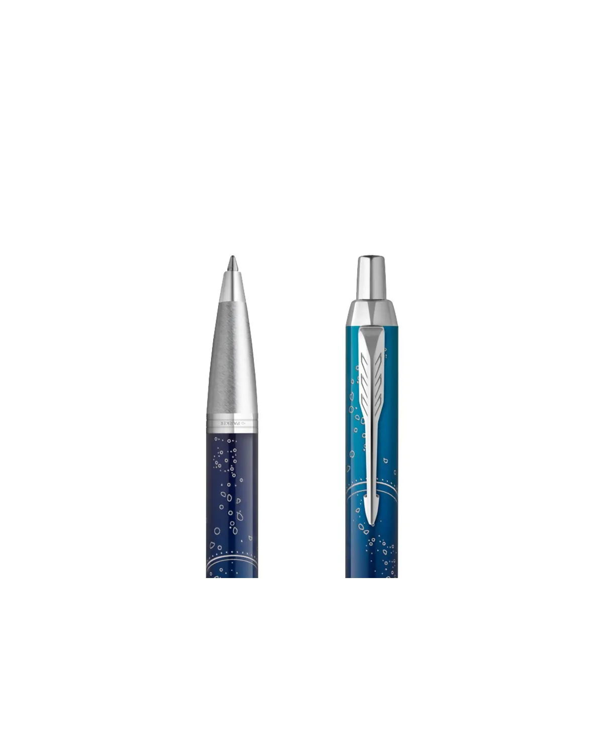 Długopis Parker IM Premium Submerge CT (2152991) Długopis Parker IM Premium Submerge CT (2152991)