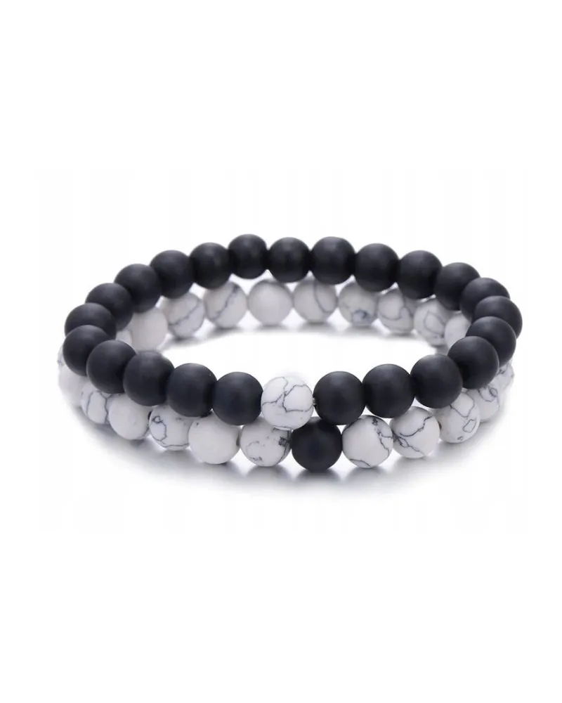 Zestaw Długopis Parker Jotter + Smartwatch + Bransoletka (ZG007)